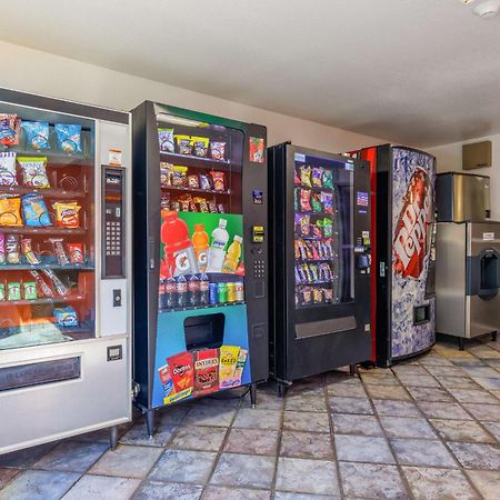 Motel 6-Seattle, Wa - Sea-Tac Airport South シータック エクステリア 写真