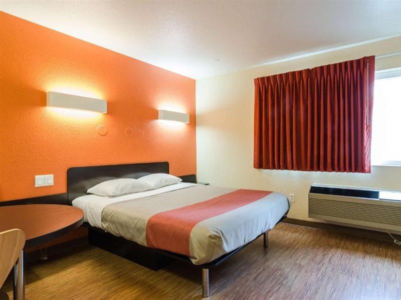 Motel 6-Seattle, Wa - Sea-Tac Airport South シータック エクステリア 写真