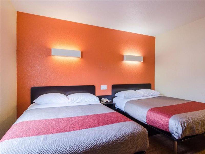 Motel 6-Seattle, Wa - Sea-Tac Airport South シータック エクステリア 写真