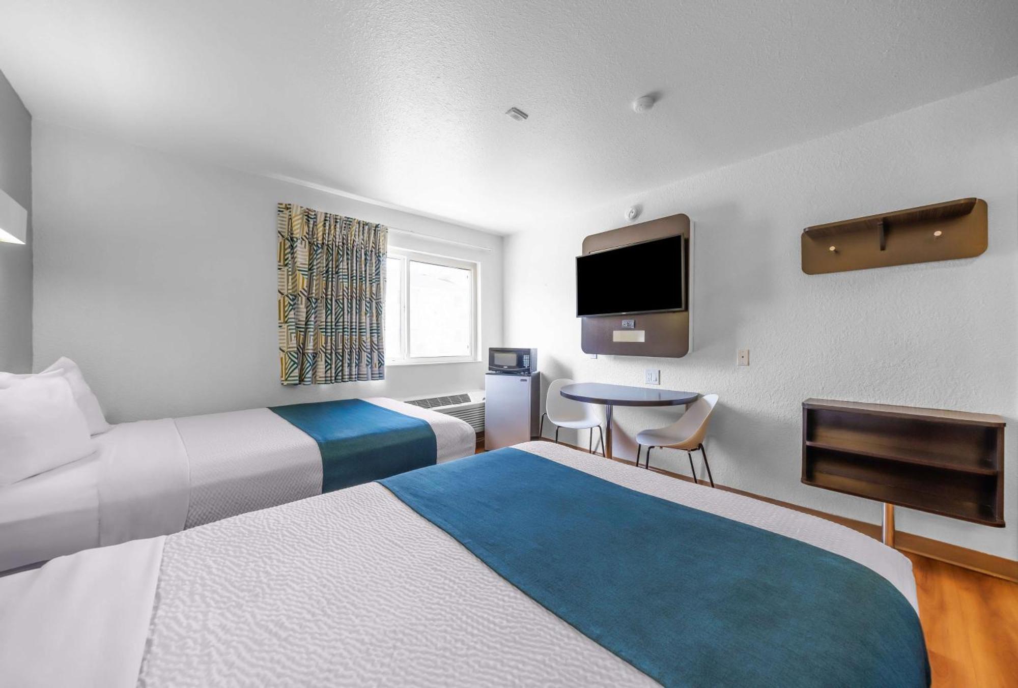 Motel 6-Seattle, Wa - Sea-Tac Airport South シータック エクステリア 写真