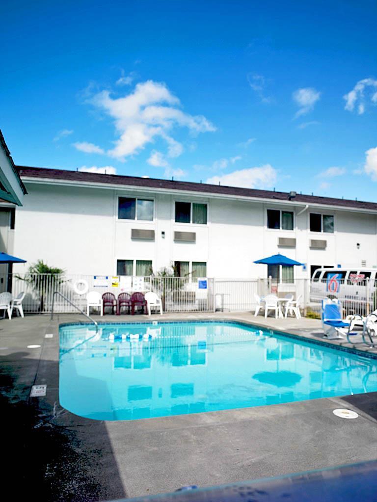 Motel 6-Seattle, Wa - Sea-Tac Airport South シータック 設備 写真