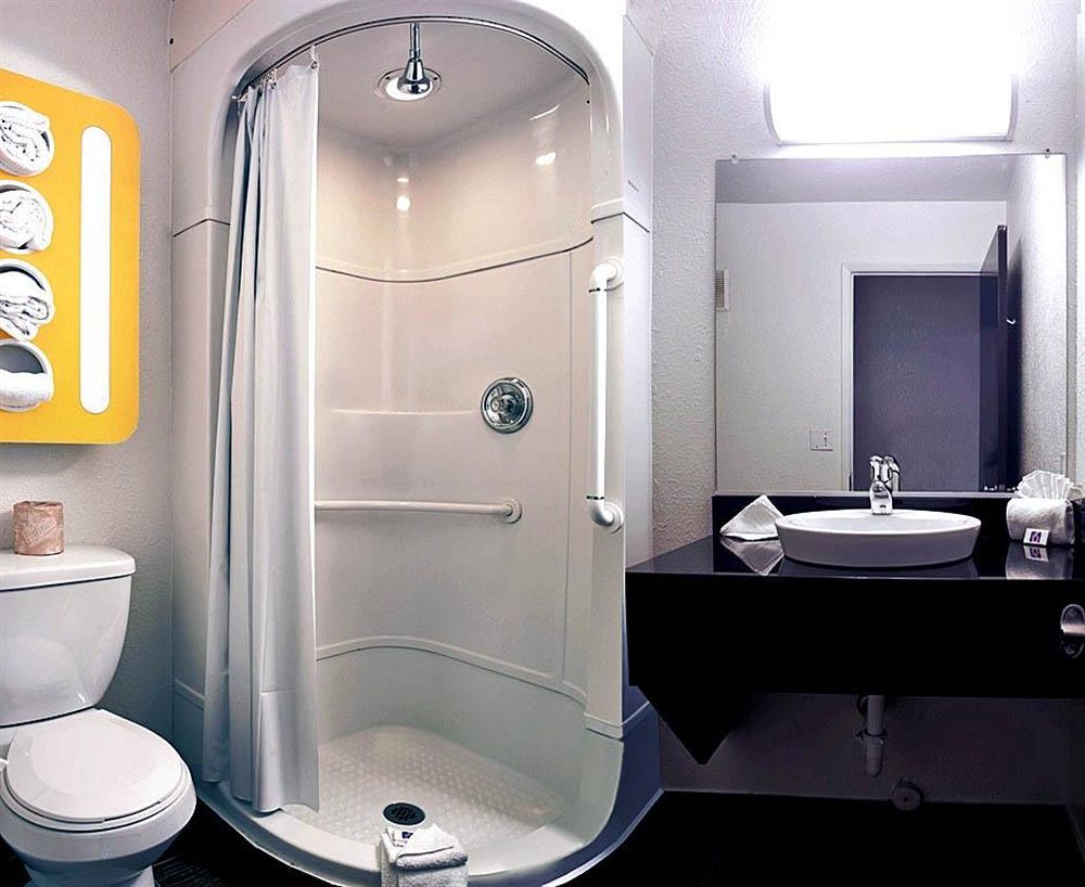 Motel 6-Seattle, Wa - Sea-Tac Airport South シータック エクステリア 写真