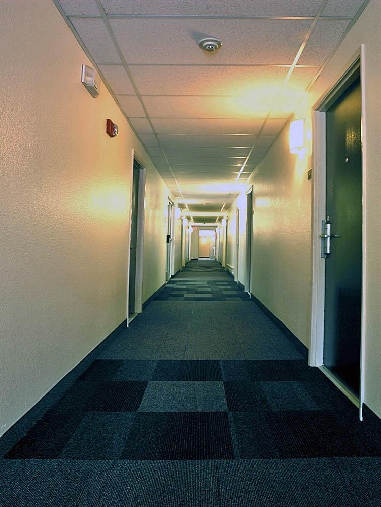 Motel 6-Seattle, Wa - Sea-Tac Airport South シータック エクステリア 写真