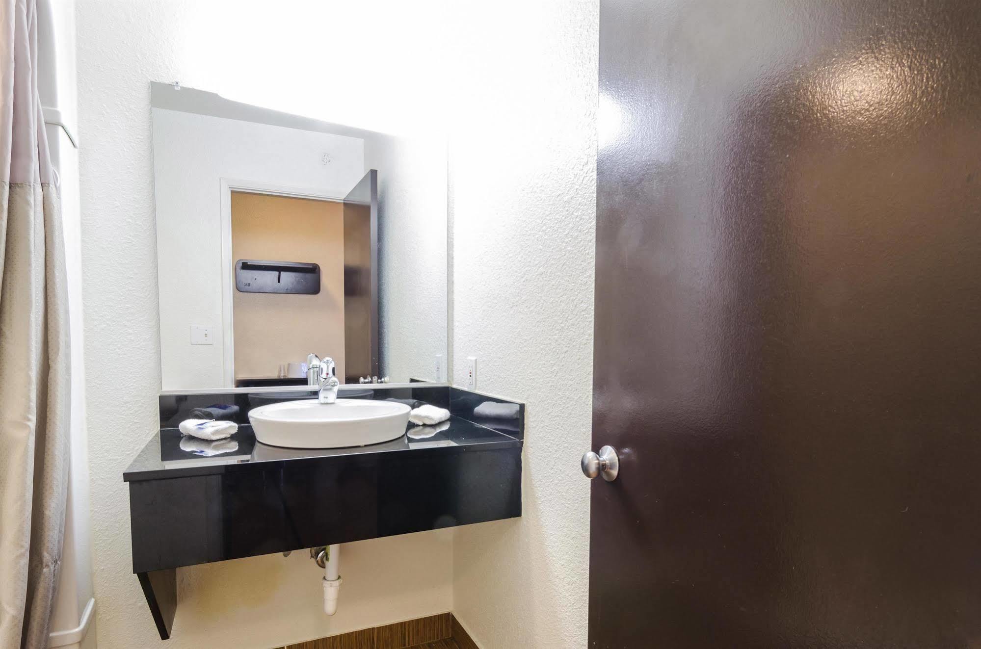 Motel 6-Seattle, Wa - Sea-Tac Airport South シータック エクステリア 写真
