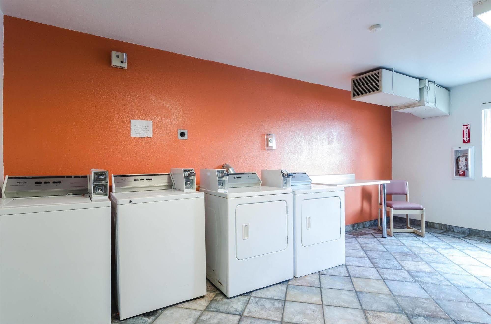 Motel 6-Seattle, Wa - Sea-Tac Airport South シータック エクステリア 写真