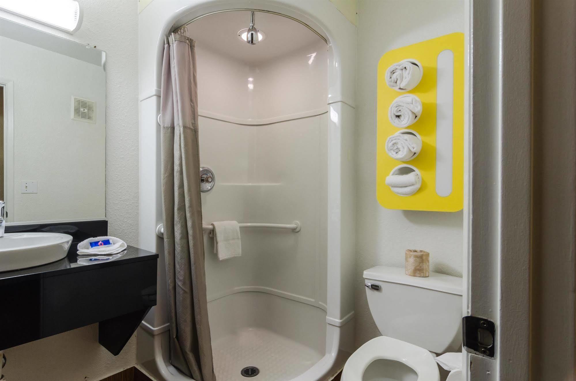Motel 6-Seattle, Wa - Sea-Tac Airport South シータック エクステリア 写真