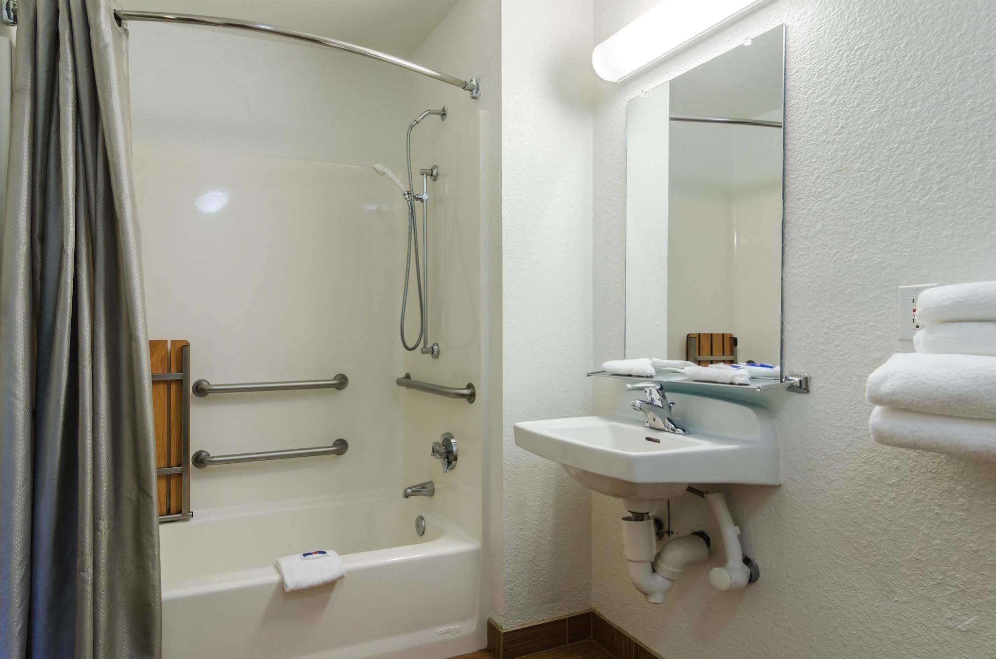 Motel 6-Seattle, Wa - Sea-Tac Airport South シータック エクステリア 写真