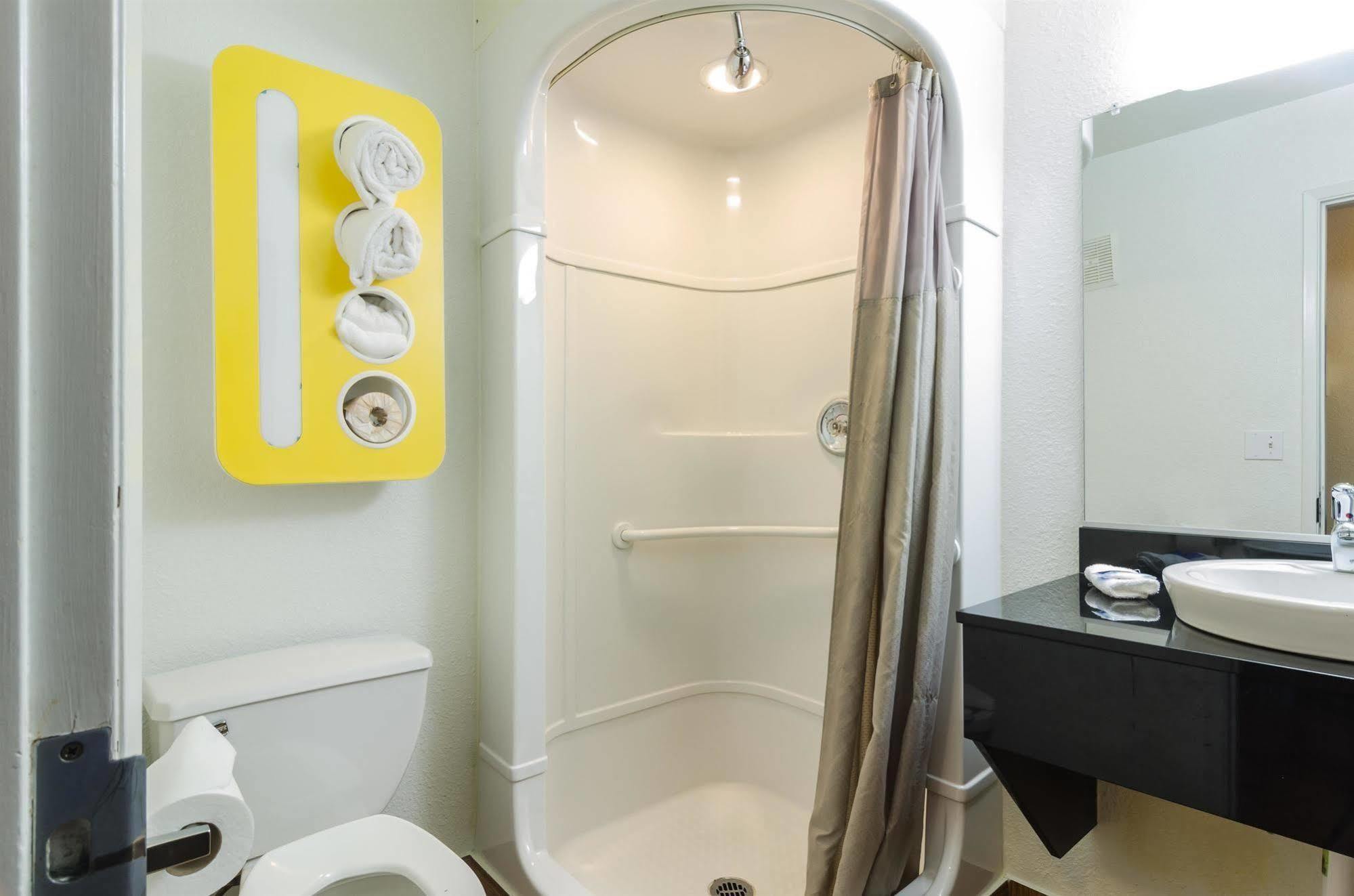 Motel 6-Seattle, Wa - Sea-Tac Airport South シータック エクステリア 写真